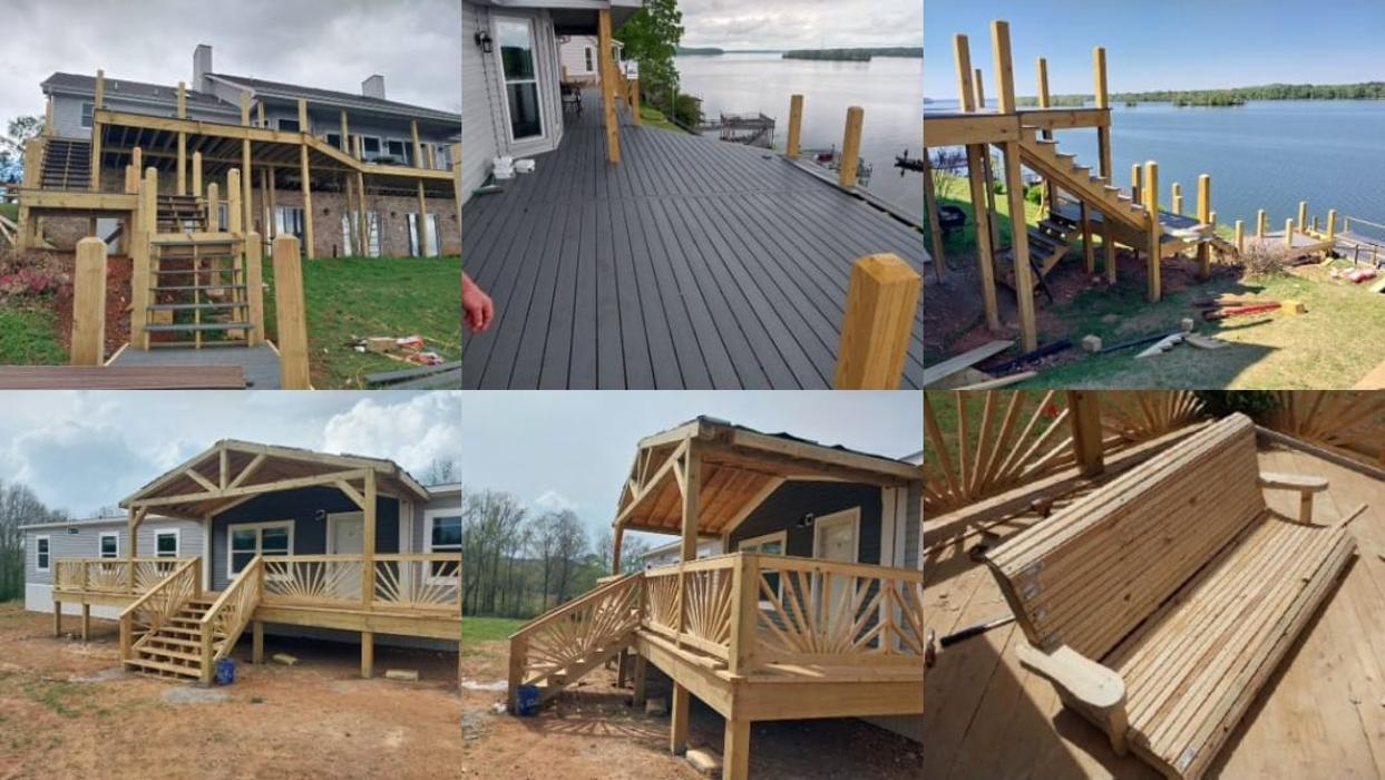 Carvers Club Construction LLC - Florence, AL