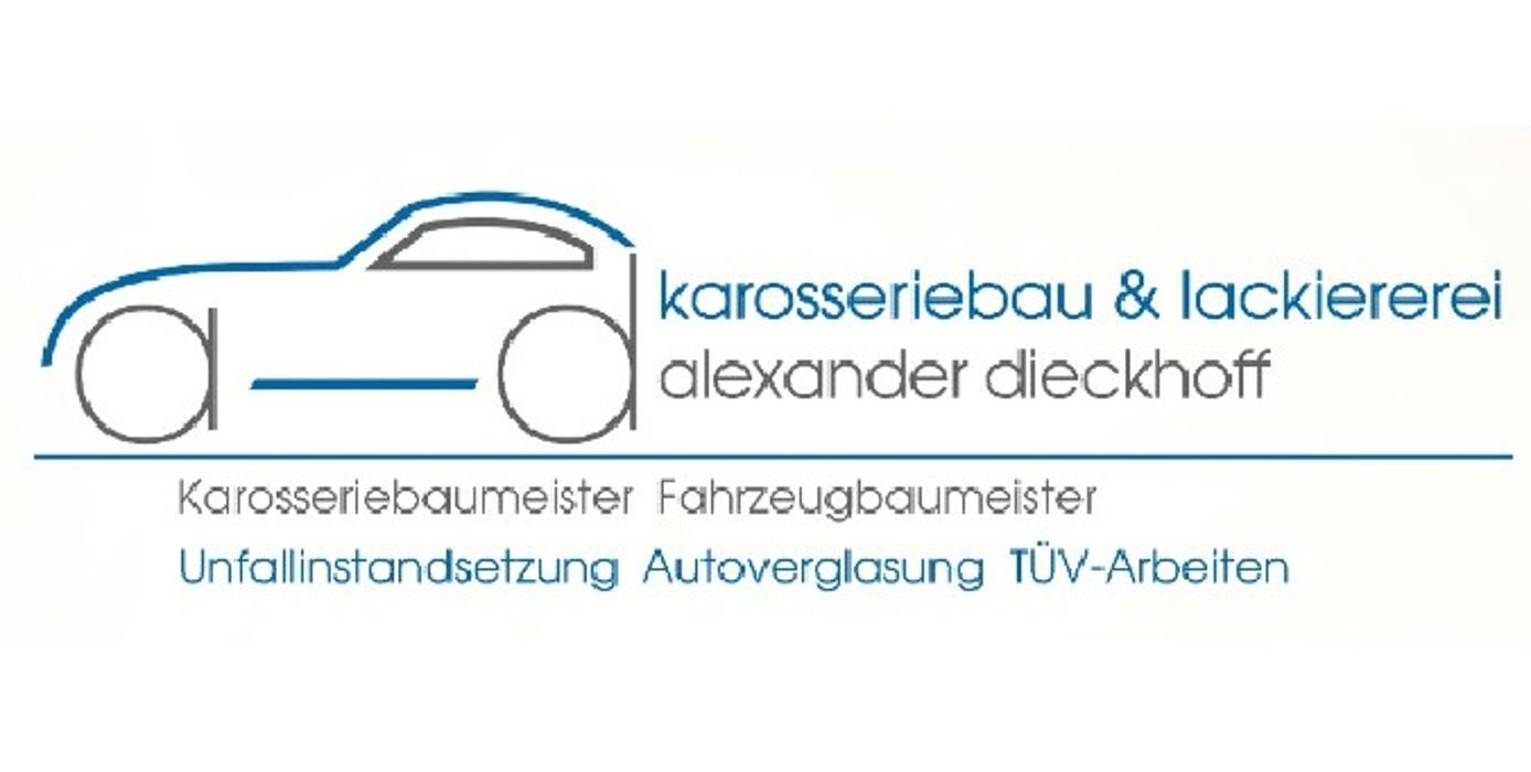 Karosseriebau Dieckhoff