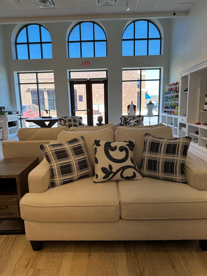 Kristy's Fiber Arts LLC - Edmond, OK