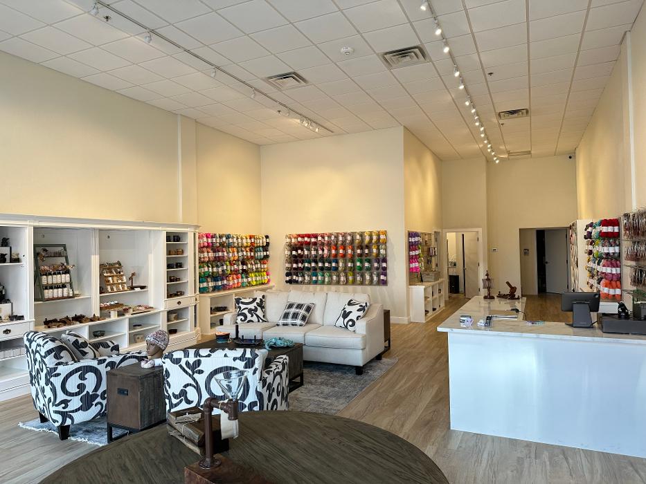 Kristy's Fiber Arts LLC - Edmond, OK