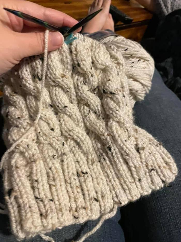 Kristy's Fiber Arts LLC - Edmond, OK