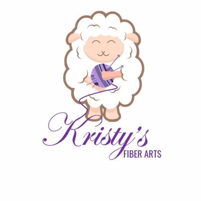 Kristy's Fiber Arts LLC - Edmond, OK