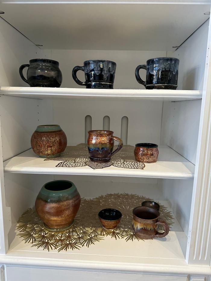Kristy's Fiber Arts LLC - Edmond, OK