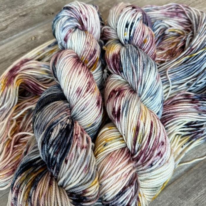 Kristy's Fiber Arts LLC - Edmond, OK