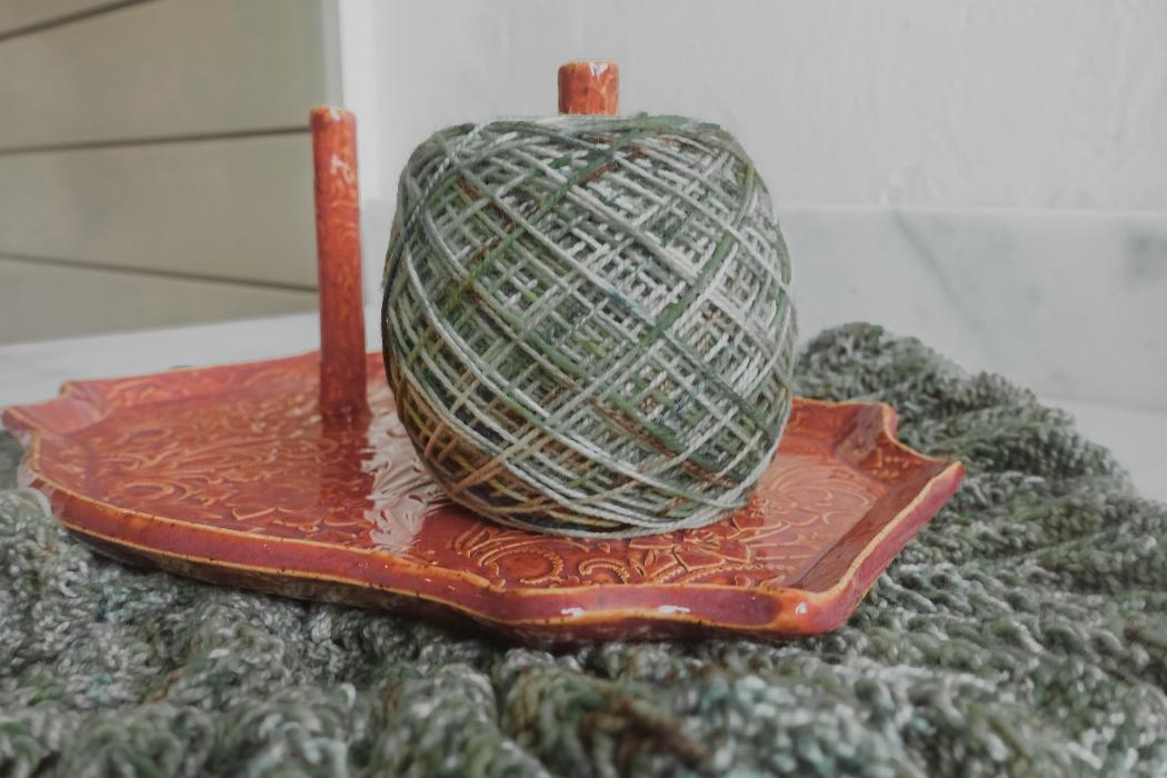 Kristy's Fiber Arts LLC - Edmond, OK