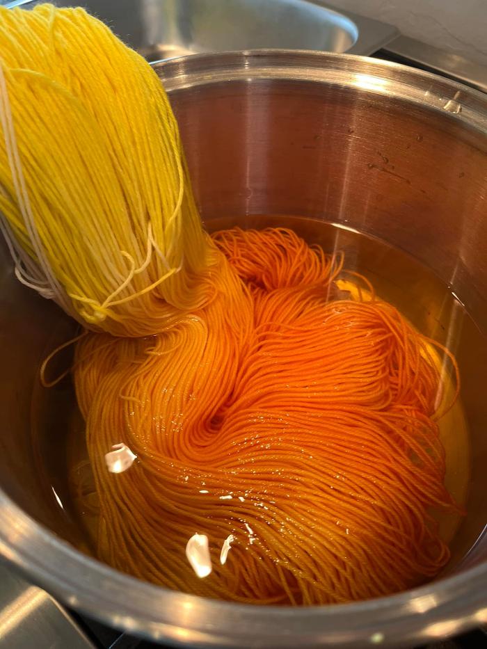 Kristy's Fiber Arts LLC - Edmond, OK