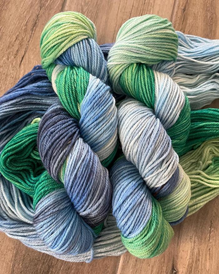 Kristy's Fiber Arts LLC - Edmond, OK