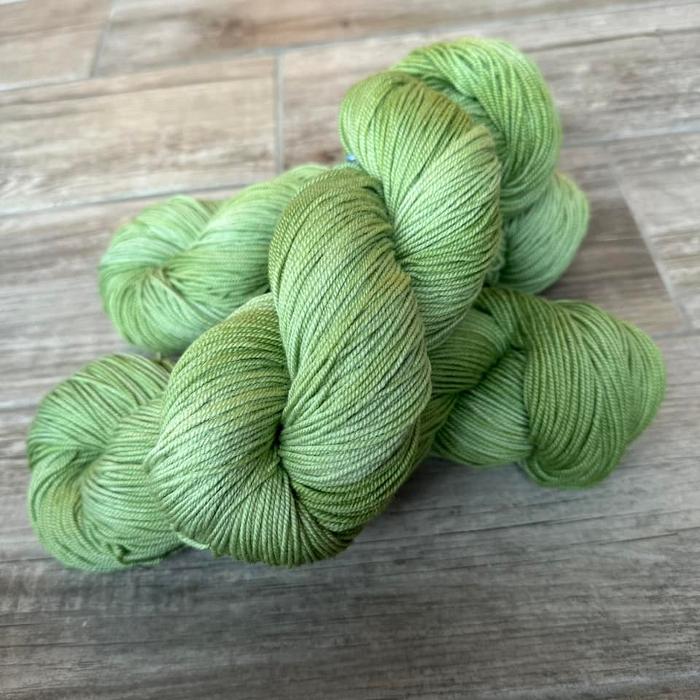 Kristy's Fiber Arts LLC - Edmond, OK