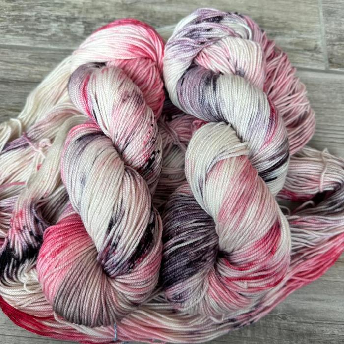 Kristy's Fiber Arts LLC - Edmond, OK