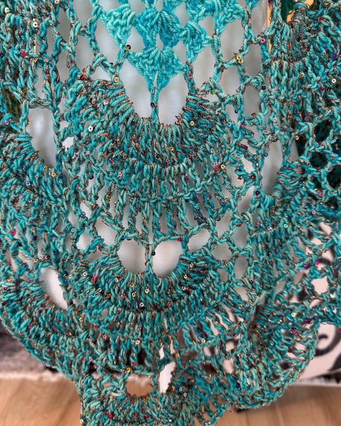 Kristy's Fiber Arts LLC - Edmond, OK