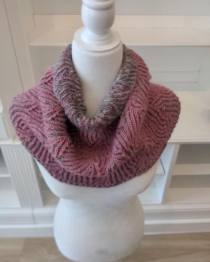 Kristy's Fiber Arts LLC - Edmond, OK