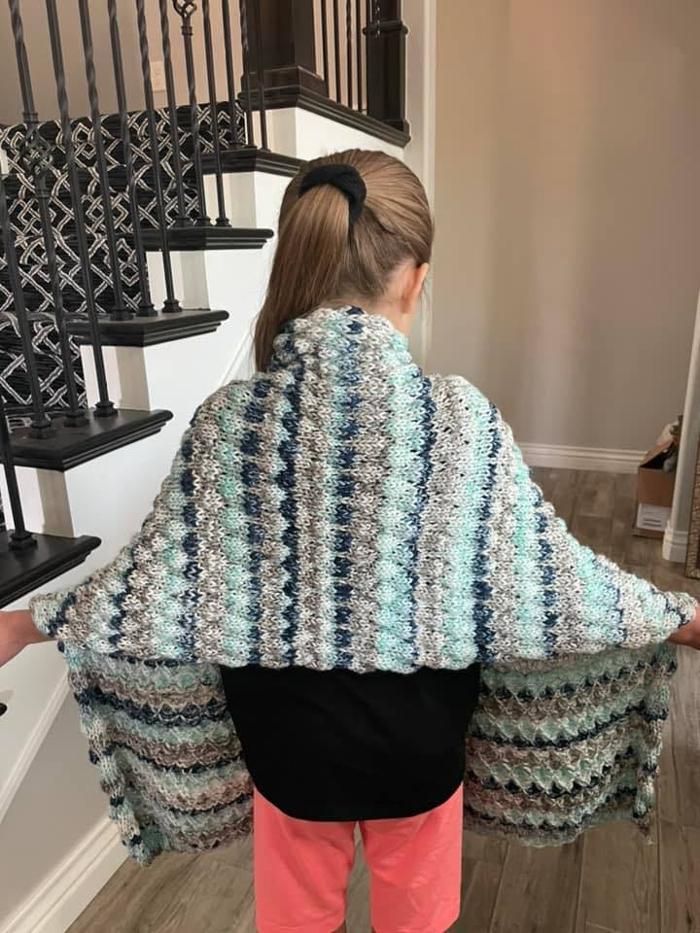 Kristy's Fiber Arts LLC - Edmond, OK