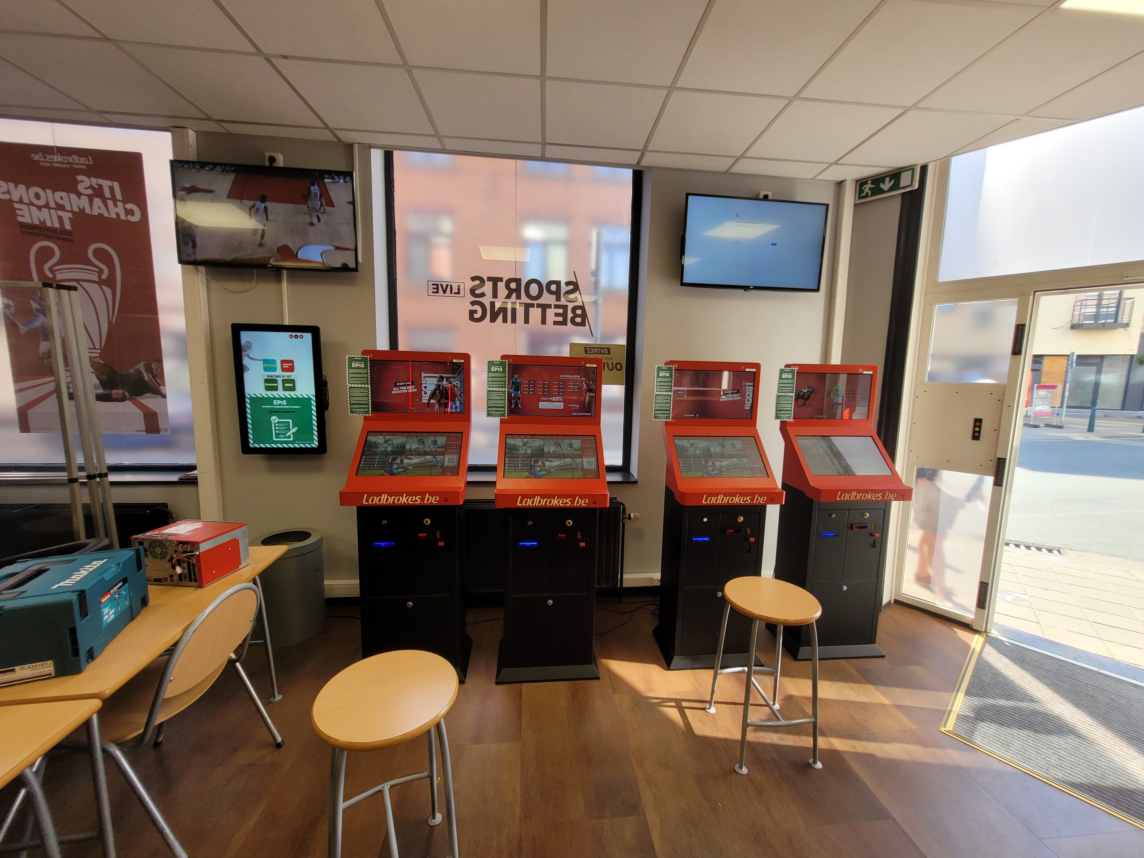 Miniature de la galerie