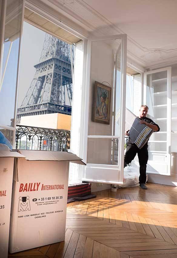 galerie image