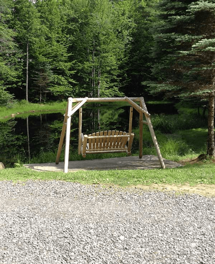 Friends and Family Campground - Standish, ME