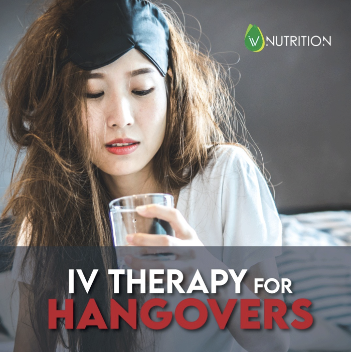IV Nutrition - Fayetteville, AR