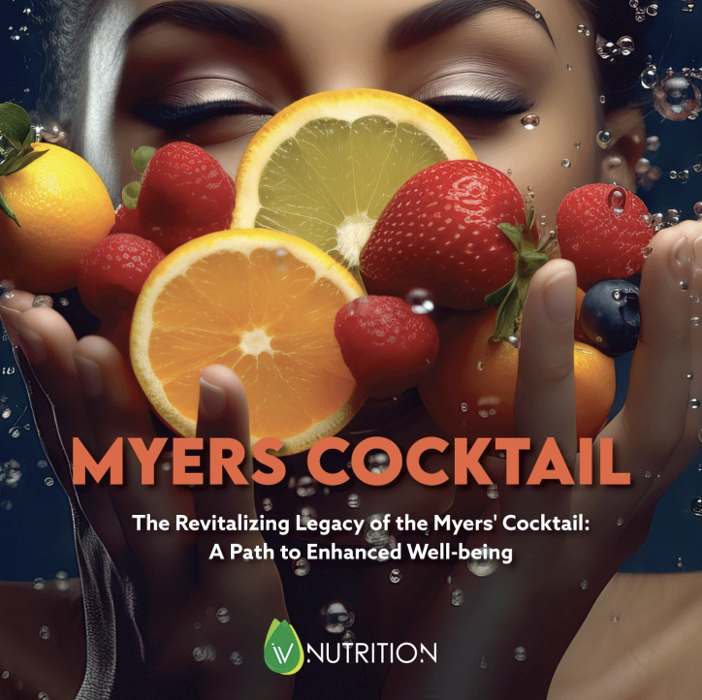 IV Nutrition - Fayetteville, AR