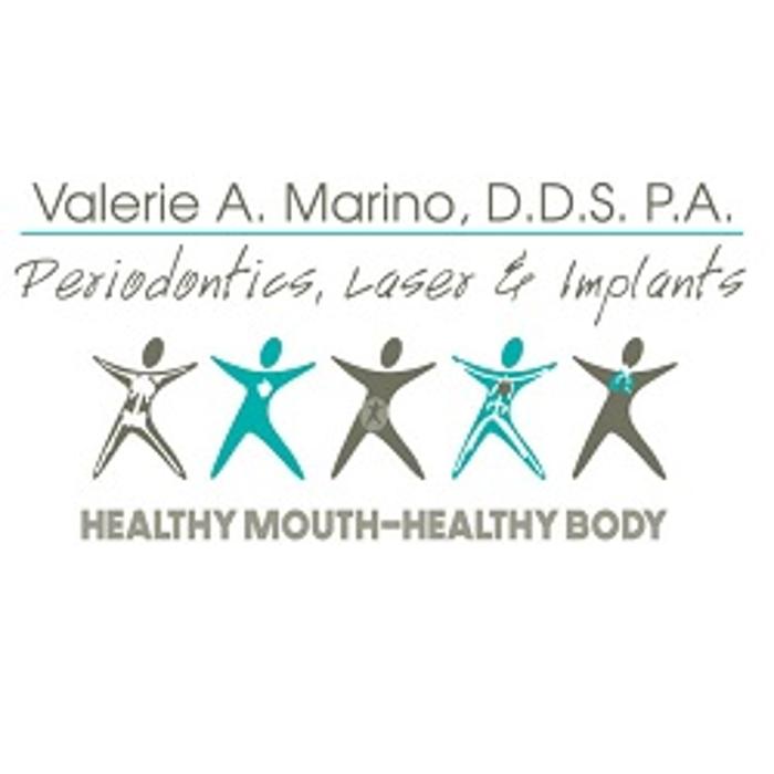 Dr. Jason Ehrenman D.M.D. M.S.D. and Dr. Valerie Marino D.D.S. P.A. Image