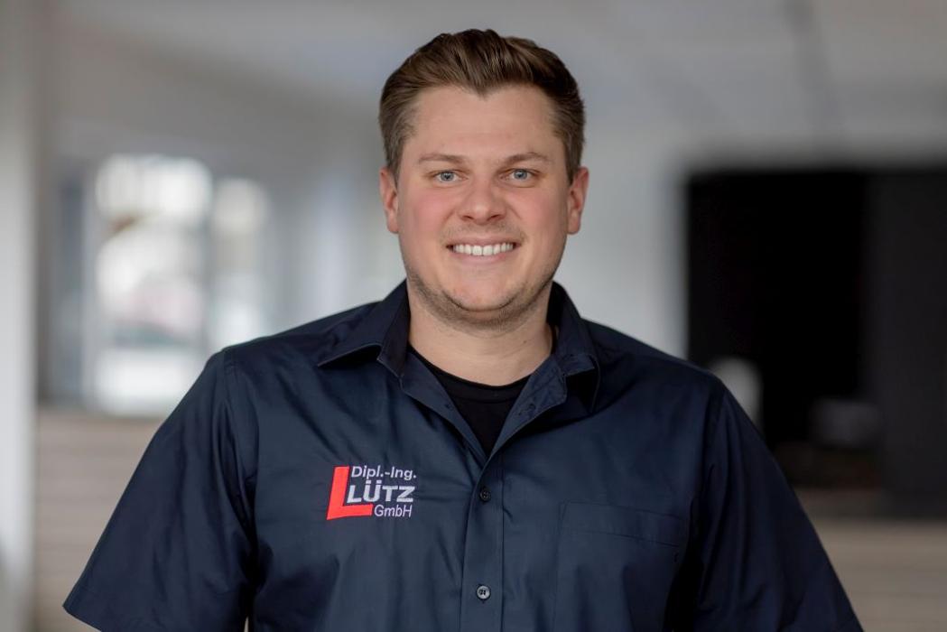 GTÜ KFZ Prüfstelle Lütz GmbH, Am Weidenbach in Overath