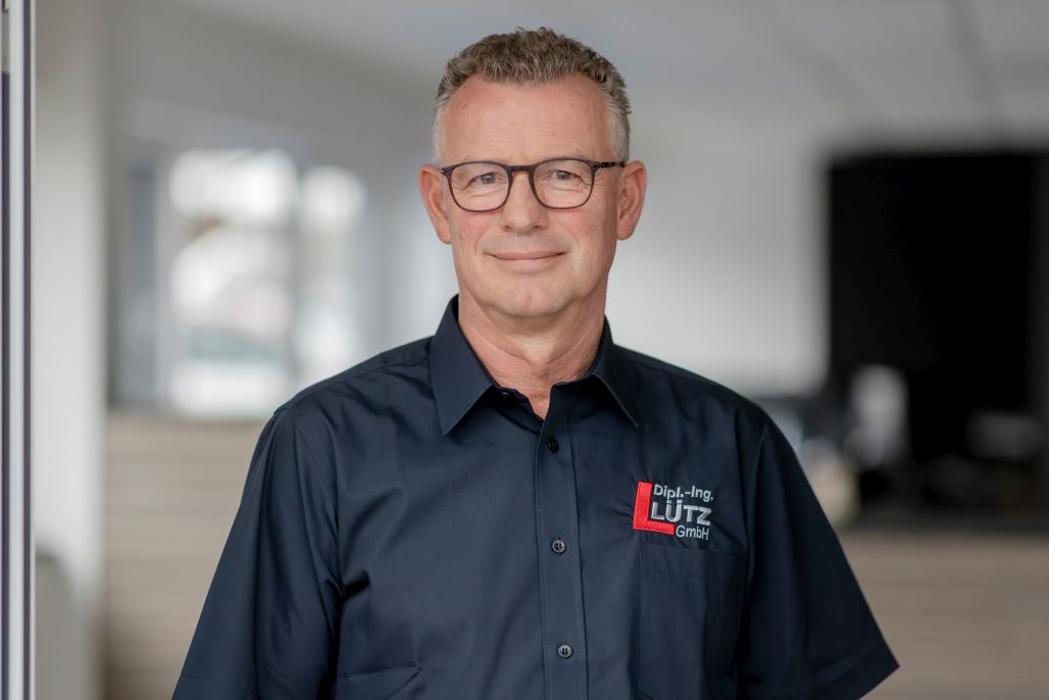 GTÜ KFZ Prüfstelle Lütz GmbH, Am Weidenbach in Overath