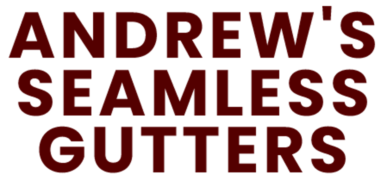 Andrew's Seamless Gutters - Wonewoc, WI
