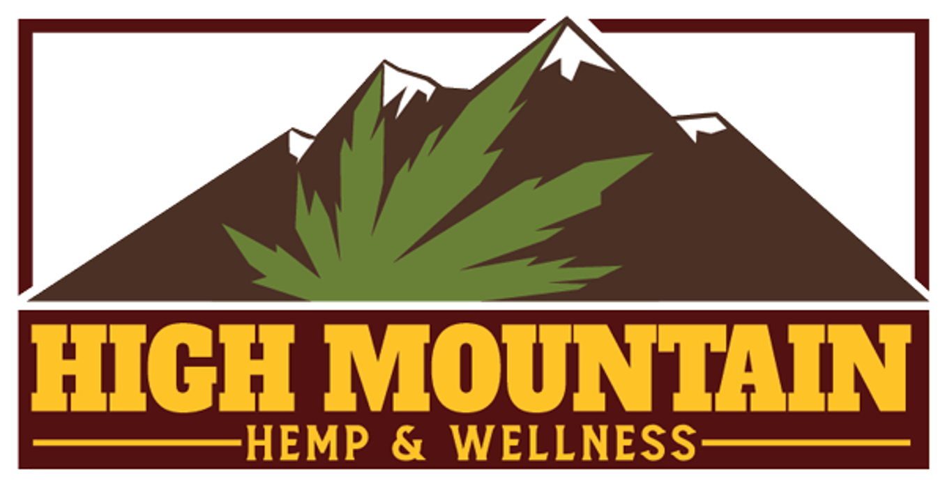High Mountain Hemp & Wellness - Casper, WY