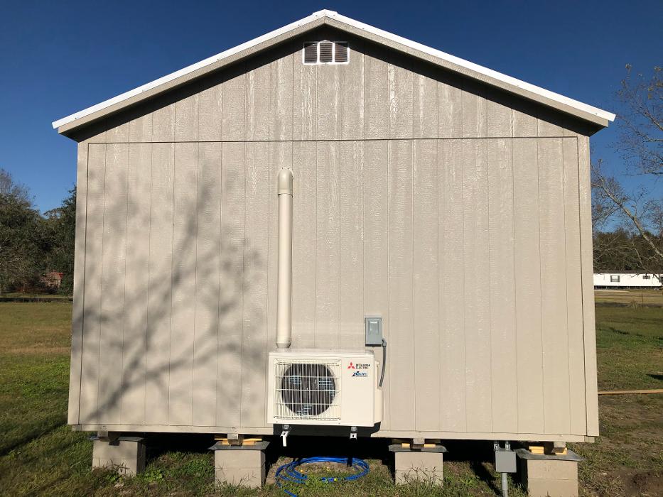 Xtreme Cooling & Electrical Solutions - New Iberia, LA