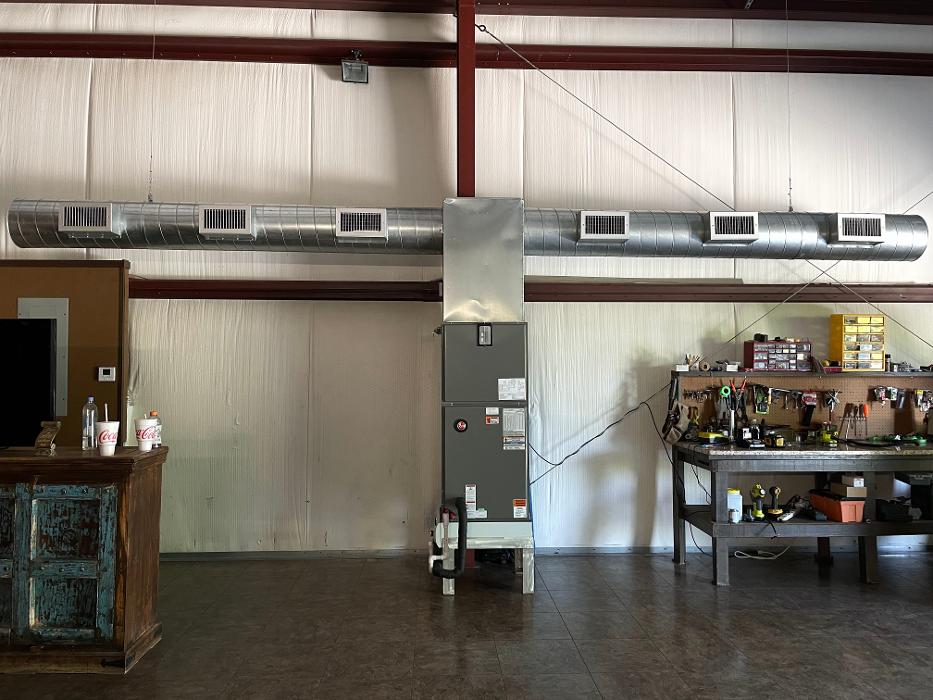 Xtreme Cooling & Electrical Solutions - New Iberia, LA