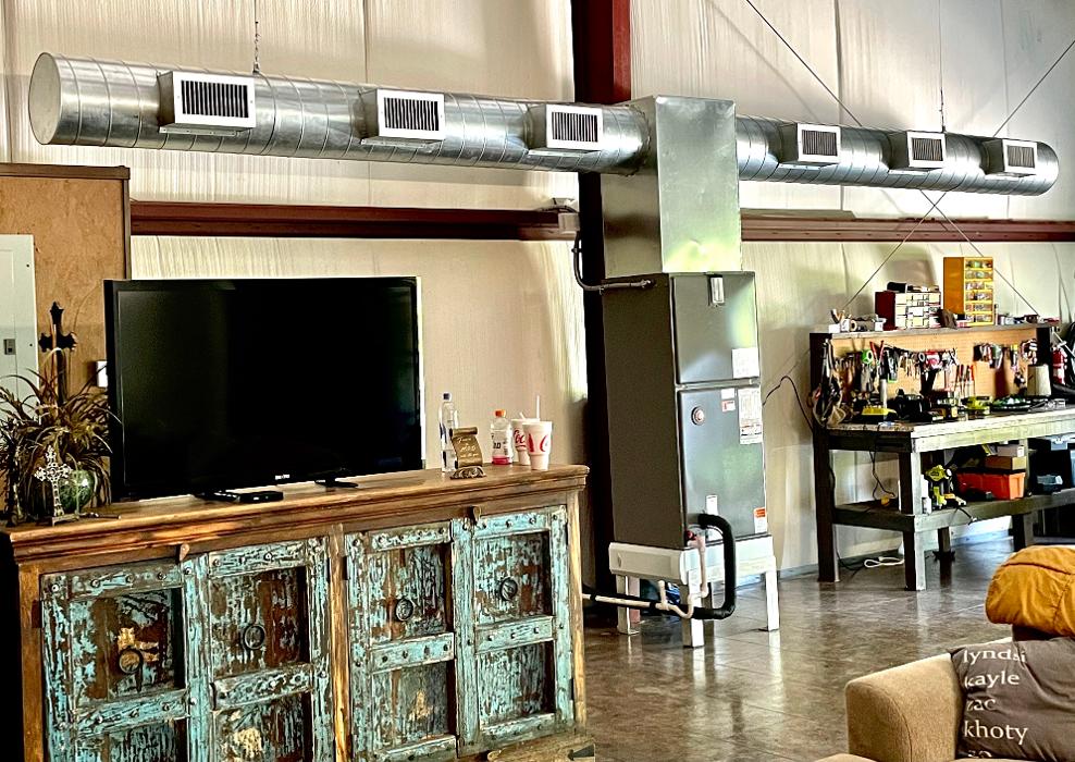 Xtreme Cooling & Electrical Solutions - New Iberia, LA