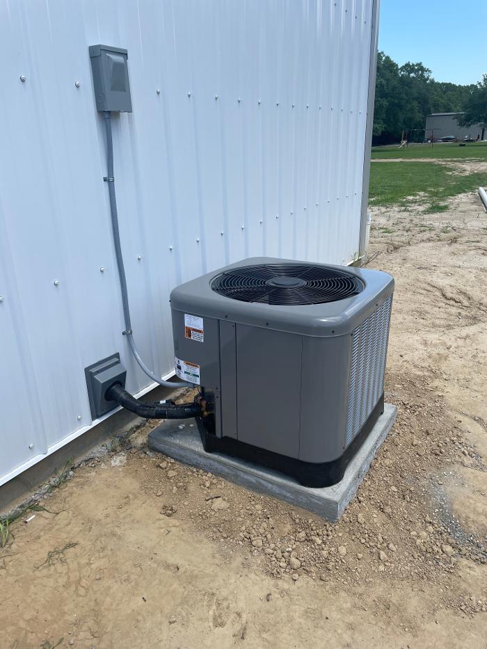 Xtreme Cooling & Electrical Solutions - New Iberia, LA