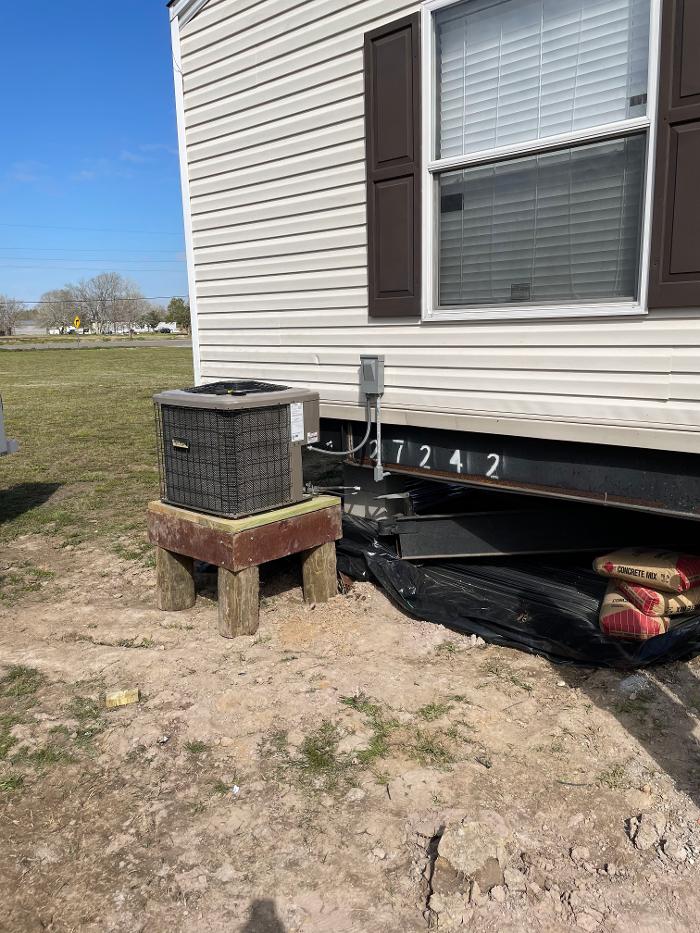 Xtreme Cooling & Electrical Solutions - New Iberia, LA
