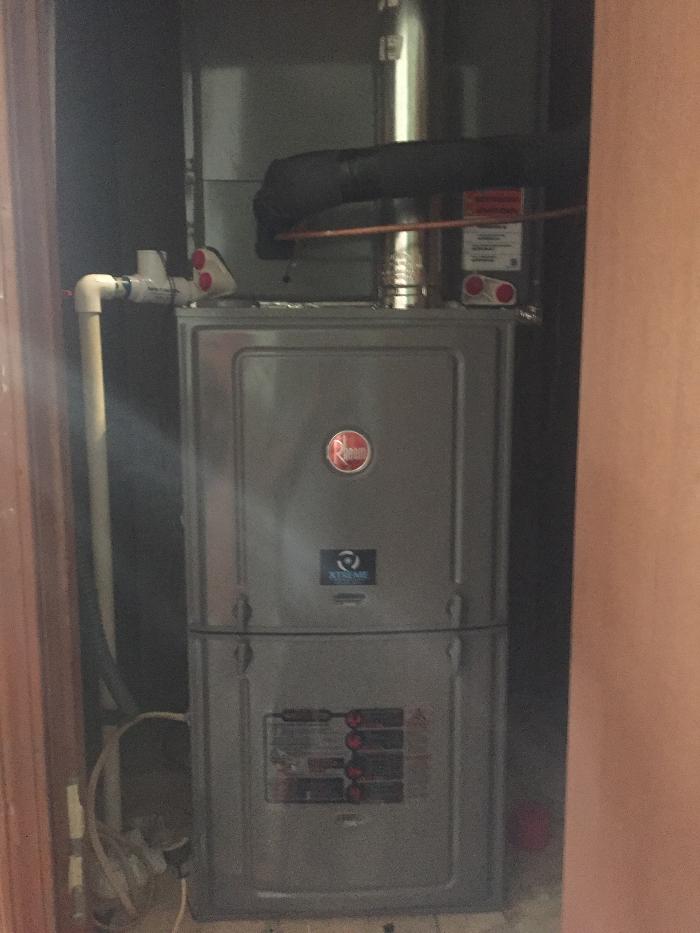Xtreme Cooling & Electrical Solutions - New Iberia, LA