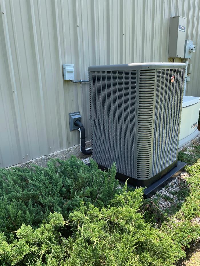 Xtreme Cooling & Electrical Solutions - New Iberia, LA