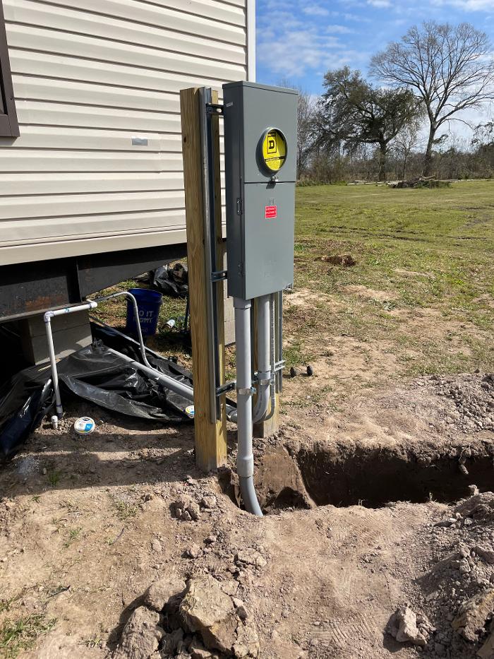 Xtreme Cooling & Electrical Solutions - New Iberia, LA