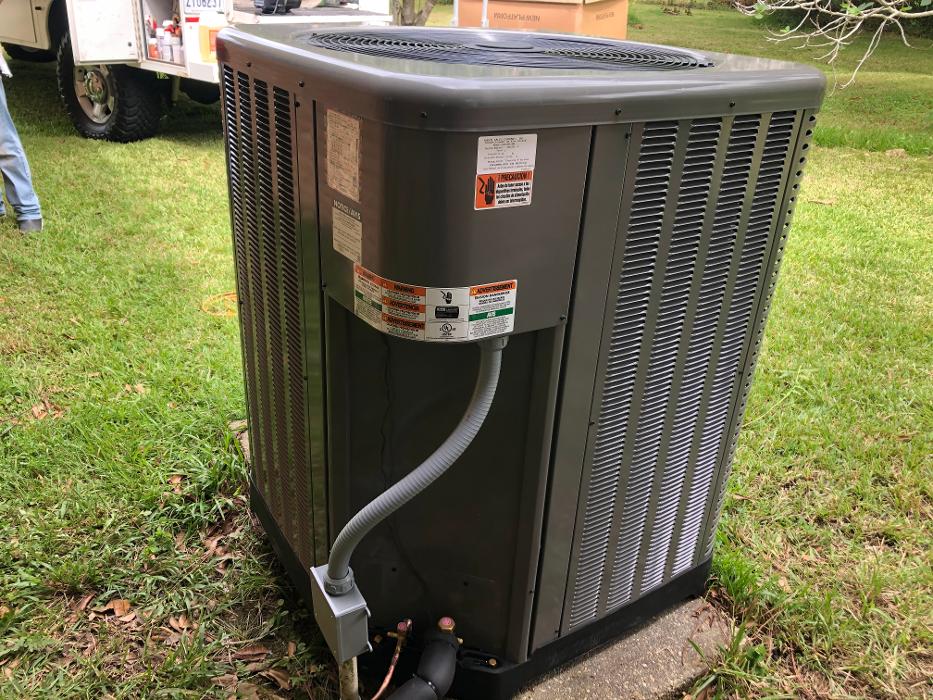 Xtreme Cooling & Electrical Solutions - New Iberia, LA