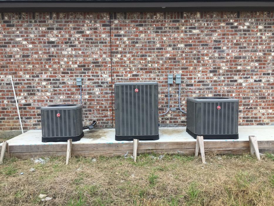 Xtreme Cooling & Electrical Solutions - New Iberia, LA