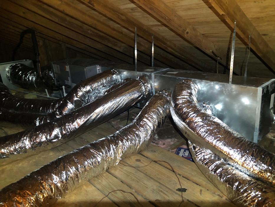 Xtreme Cooling & Electrical Solutions - New Iberia, LA