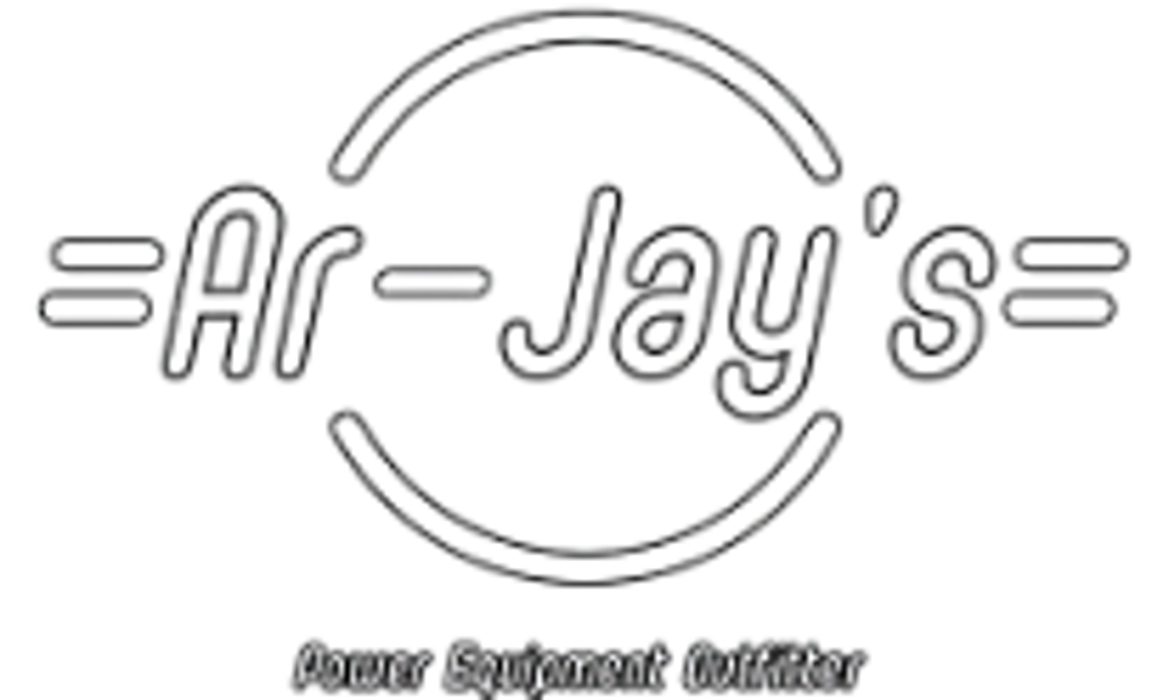Ar-Jay's