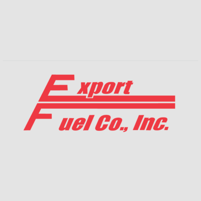 Export Fuel Co. Inc. - Export, PA