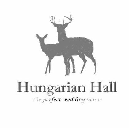 Hungarian Hall Events Woodbridge 01394 460362