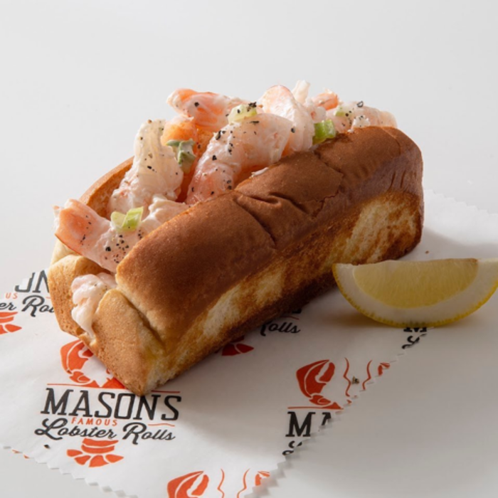 Mason's Famous Lobster Rolls - Long Branch, NJ