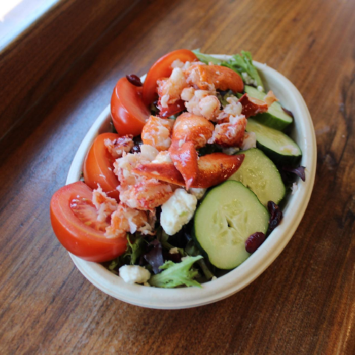Mason's Famous Lobster Rolls - Long Branch, NJ
