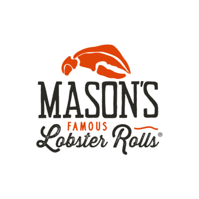 Mason's Famous Lobster Rolls - Long Branch, NJ