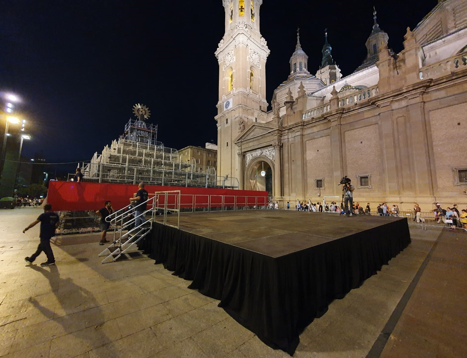 Galería en miniatura