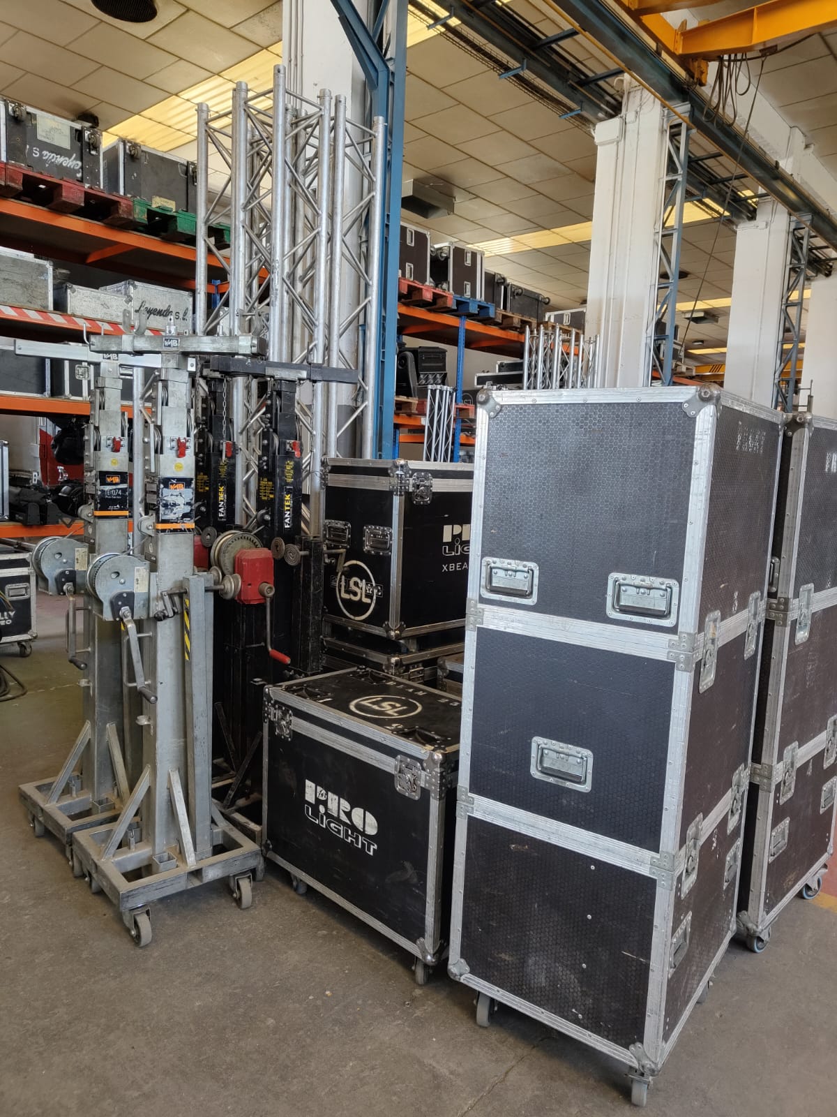 Galería en miniatura