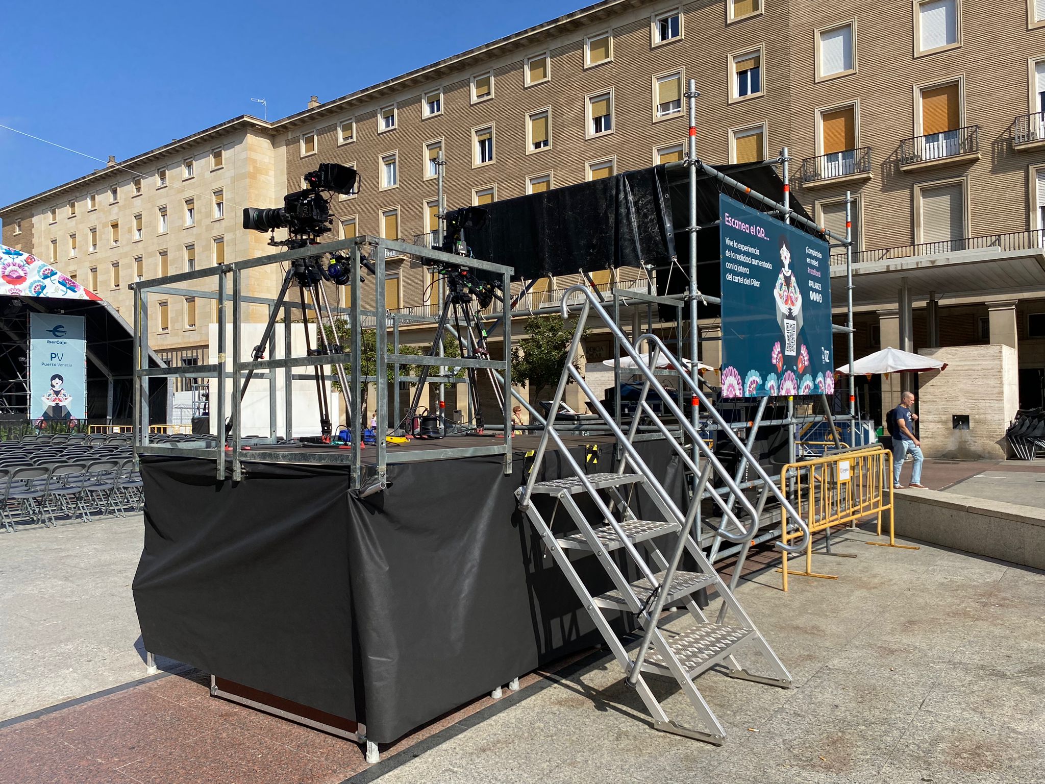 Galería en miniatura