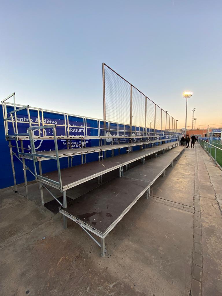 Galería en miniatura