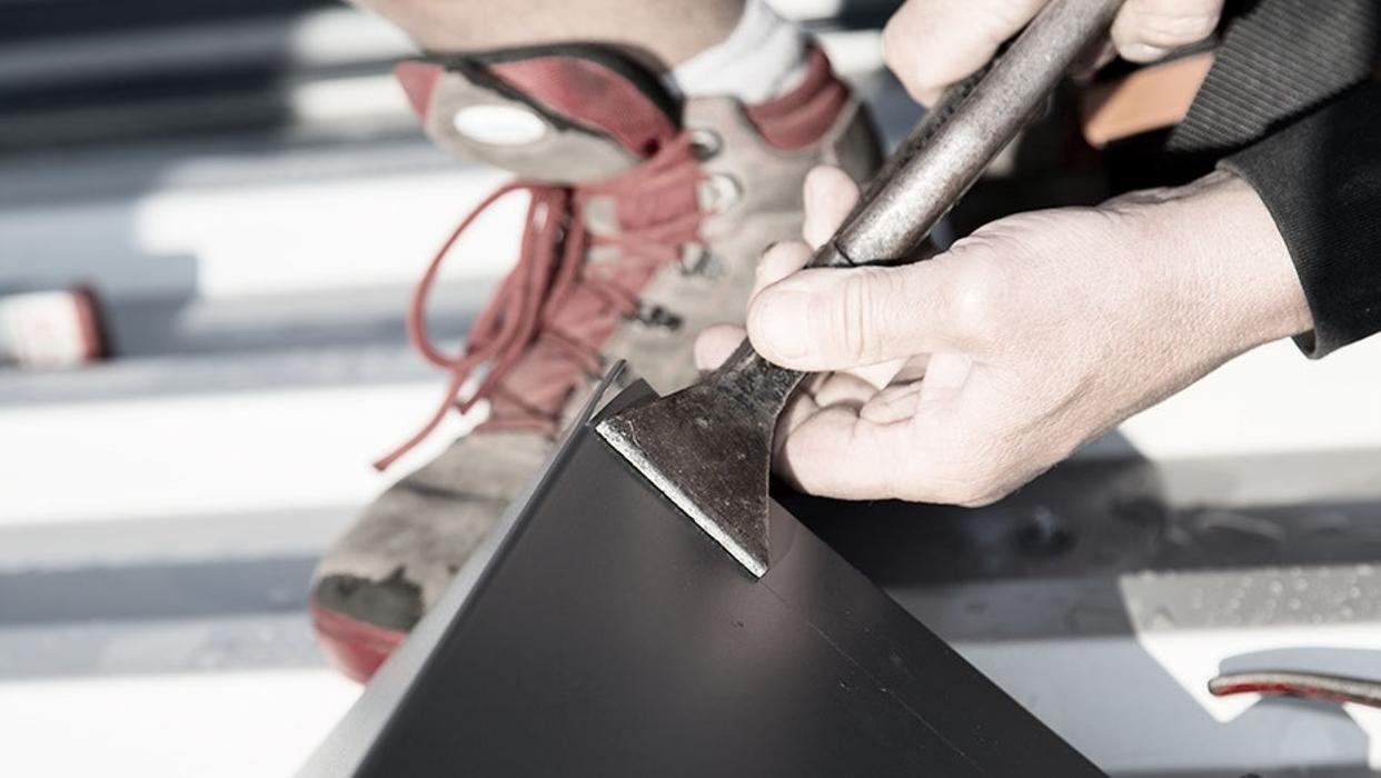 Sajowitz Franz KG Dachdeckerei u. Spenglerei, Hafendorf in Kapfenberg