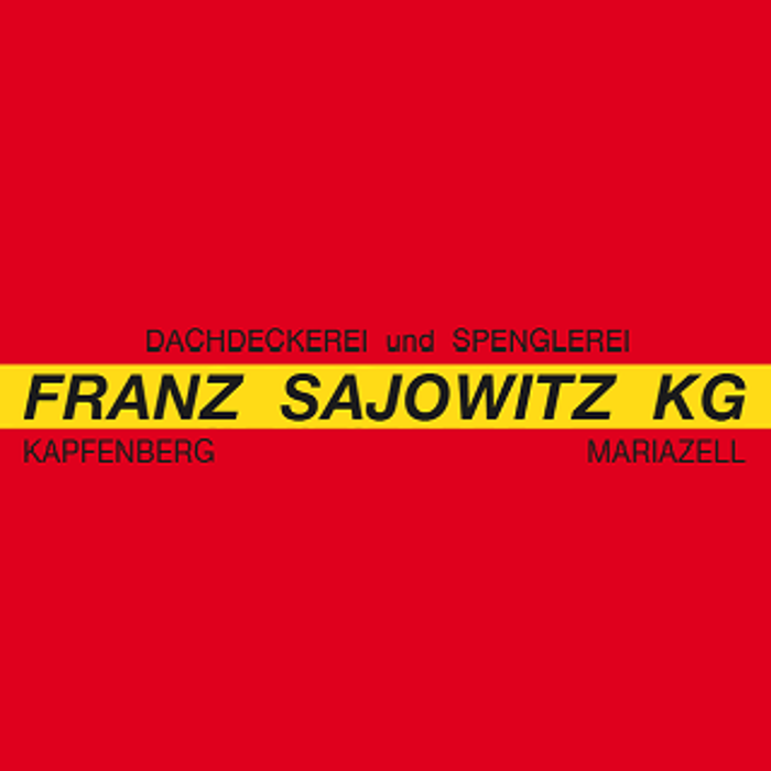 Sajowitz Franz KG Dachdeckerei u. Spenglerei in Kapfenberg