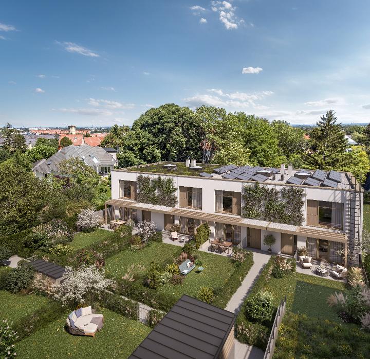 HABAU Hoch- und Tiefbaugesellschaft m.b.H. - Wien, Dresdner Straße in Wien